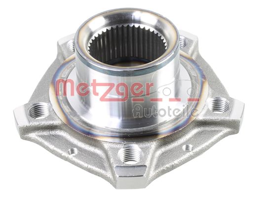 METZGER N 1049 GREENPARTS Radnabe